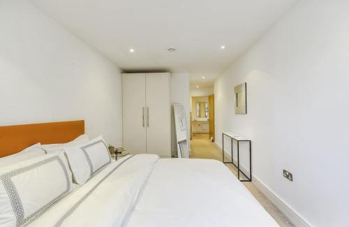 Highbury West Apartamento | Luxurious 2-Bedroom Apartment