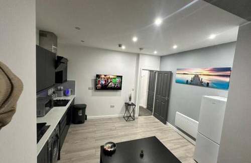 Beeston Apartamento | Luxurious 2 bedroom flat
