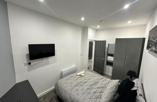Beeston Apartamento | Luxurious 2 bedroom flat