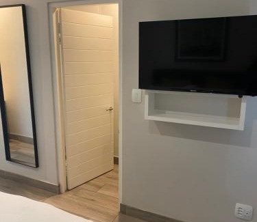 Pretoria Apartamento | Luxurious 2 bedroom @ The Regency Hotel