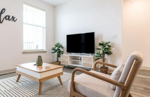 Lebanon Apartamento | Luxurious 2-Bedroom, Whitestown