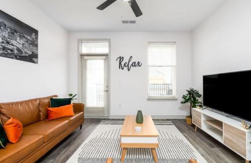 Lebanon Apartamento | Luxurious 2-Bedroom, Whitestown