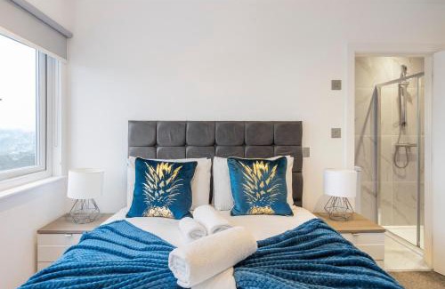 Golders Green Apartamento | Luxurious 2 BR - Apartment - Sleeps 6