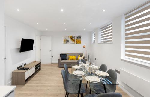 Golders Green Apartamento | Luxurious 2 BR - Apartment - Sleeps 6