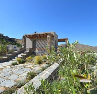 Korissia Villa | Luxurious 2019blt SeaView Villa wth swimming pool