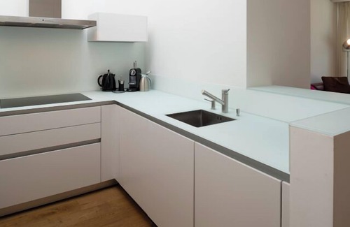 Flims Apartamento | Luxurious 209m2 duplex apartment with 4 bedrooms available for max. 10 persons.