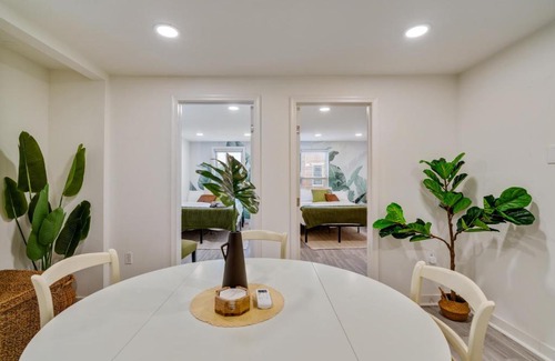 Kensington Apartamento | Luxurious 2BD family friendly, central