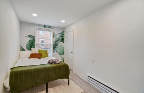 Kensington Apartamento | Luxurious 2BD family friendly, central