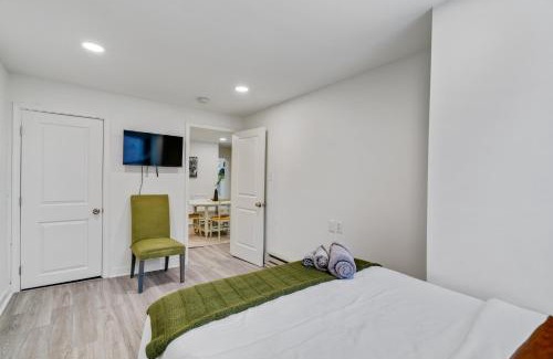 Kensington Apartamento | Luxurious 2BD family friendly, central