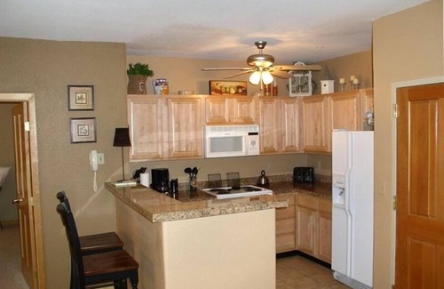 Mountain House Condominio | Lujoso 2BR / 2BA en Keystone