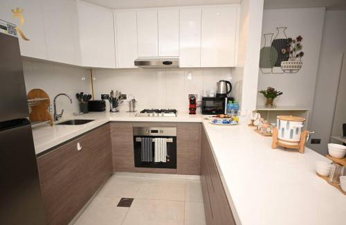 Al Raha Beach Apartamento | Luxurious 2BR Apartment - Modern Living in Al Raha, Near Yas Island