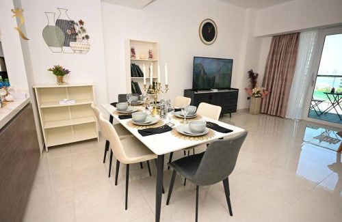 Al Raha Beach Apartamento | Luxurious 2BR Apartment - Modern Living in Al Raha, Near Yas Island