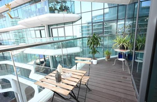 Al Raha Beach Apartamento | Luxurious 2BR Apartment - Modern Living in Al Raha, Near Yas Island