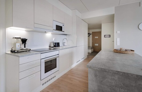Jyvaskyla Apartamento | Luxurious 2BR Apt in Jyväskylä City Centre