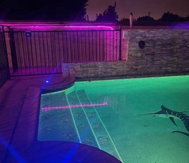 Del Rey Apartamento | Luxurious 3 BD in Culver City with POOL &HOT SPA