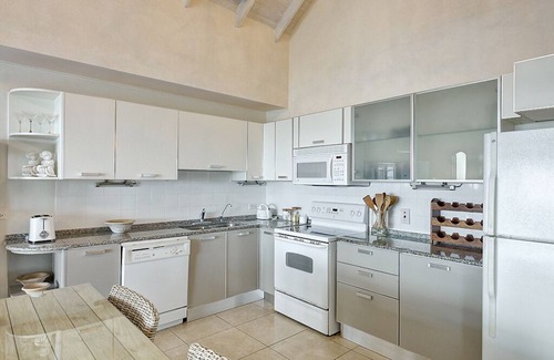 Douglas Apartamento | Lujoso ático de 3 dormitorios y 3 baños que ofrece vistas al mar y unas vacaciones de playa asequibles