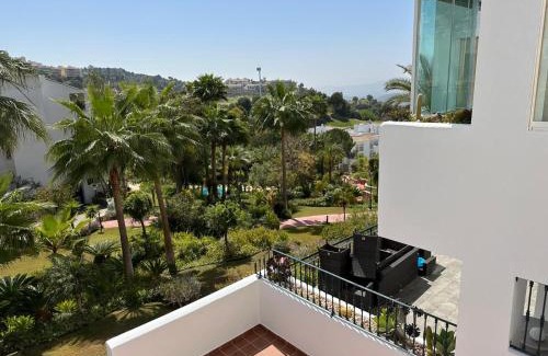Alhaurín el Grande Apartamento | Luxurious 3 Bedroom Apartment in the heart of Alhaurín Golf