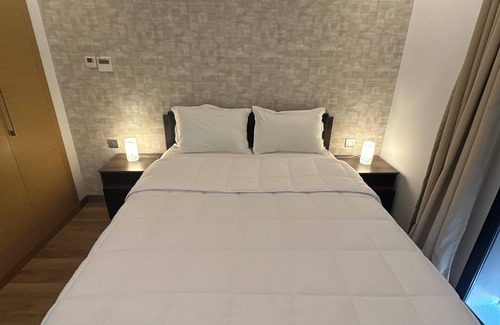 Hay Riad Apartamento | Luxurious 3 Bedroom Apartment - Comfort and Elegance in the Heart of the Capital