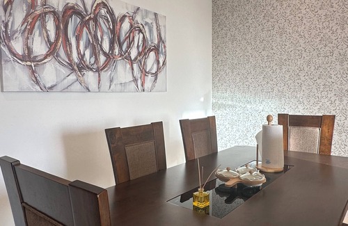 Hay Riad Apartamento | Luxurious 3 Bedroom Apartment - Comfort and Elegance in the Heart of the Capital