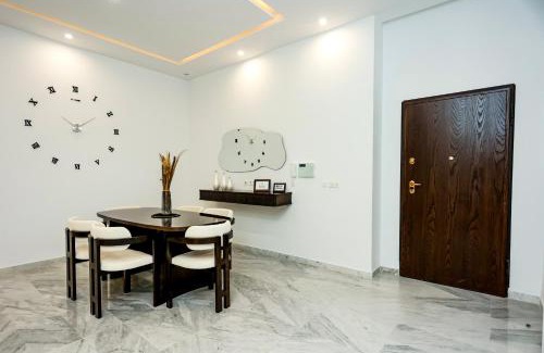 El Bassatine Apartamento | LUXURIOUS 3-Bedroom Apartment in Prime Location,Tunis