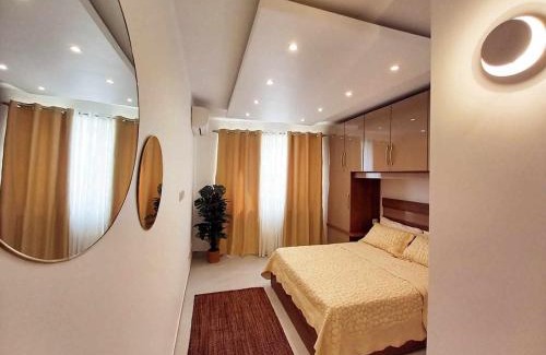Xewkija Apartamento | Luxurious 3 Bedroom Maisonette with Private Pool
