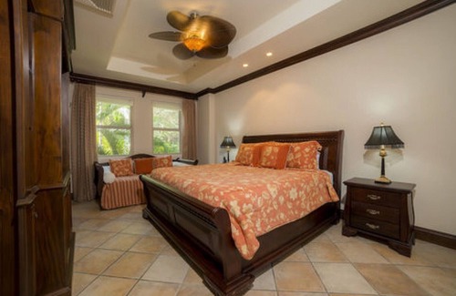 Herradura Villa | Lujosa villa de 3 dormitorios - Los Suenos Resort