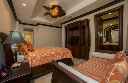 Herradura Villa | Lujosa villa de 3 dormitorios - Los Suenos Resort