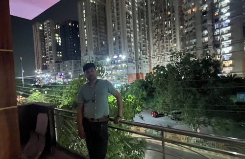 Vaishali Apartamento | Luxurious 3 BHK Flat in Vaishali Ghaziabad NCR Near Vaishali metro Mahagun mall