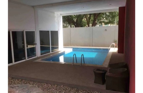 North Ridge Apartamento | Luxurious 3 BR Unit in quiet secure compound