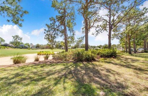 Haines City Casa | Luxurious 3BR Getaway Heated Pool, Golf & Theme Parks