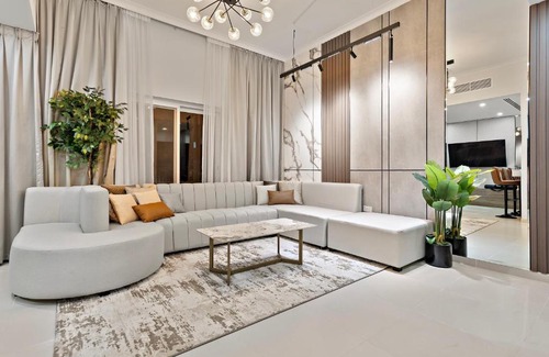 Dubai Villa | Luxurious 3BR Villa Amaranta