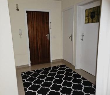 Sint-Lambrechts-Woluwe Apartamento | Luxurious 4