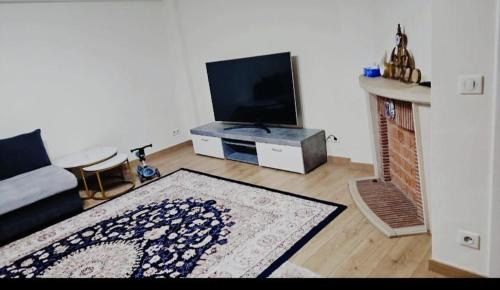 Sint-Lambrechts-Woluwe Apartamento | Luxurious 4