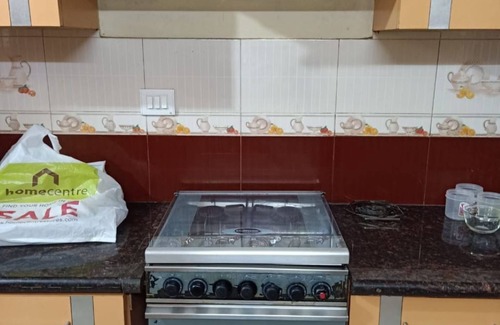 Begumpet Apartamento | Luxurious 4 Bedroom Entire Apartment