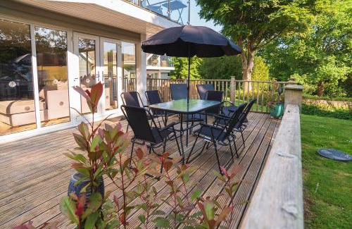 St Austell Casa | Luxurious 4 Bedroom New England Style Villa - Trewhiddle Villa 25