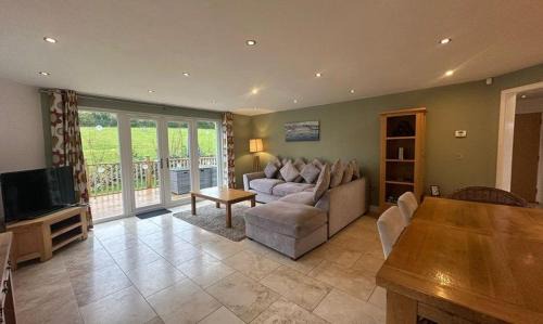 St Austell Casa | Luxurious 4 Bedroom New England Style Villa - Trewhiddle Villa 18