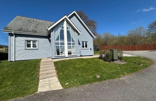 St Austell Casa | Luxurious 4 Bedroom New England Style Villa - Trewhiddle V14