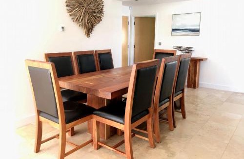 St Austell Casa | Luxurious 4 Bedroom New England Style Villa - Trewhiddle Villa 19