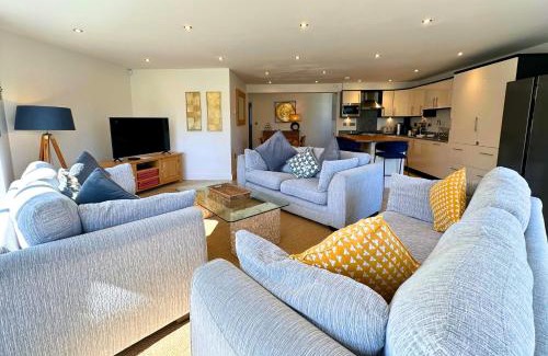 St Austell Casa | Luxurious 4 Bedroom New England Style Villa - Trewhiddle Villa 30