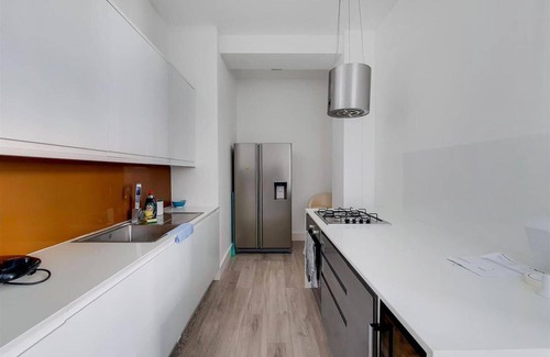 Islington Apartamento | Luxurious 4-bedrooms Apartment in Central London