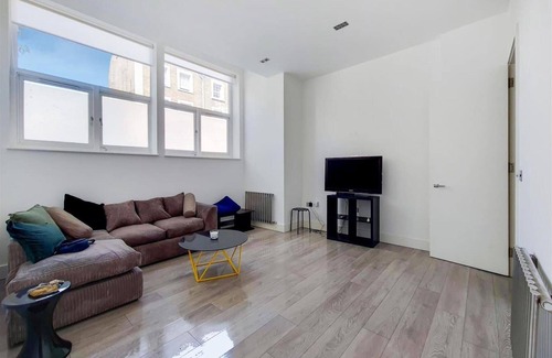 Islington Apartamento | Luxurious 4-bedrooms Apartment in Central London