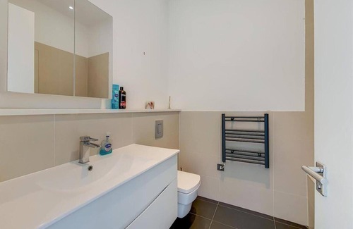 Islington Apartamento | Luxurious 4-bedrooms Apartment in Central London