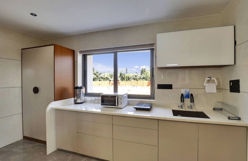 Baradia Villa | Luxurious 4 BHK Villa surronded by Greenary Entire Villa with Kitchen