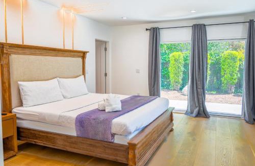Sawtelle Casa | Luxurious 4 BR near UCLA-Beverly Hills - BEL1-LOR