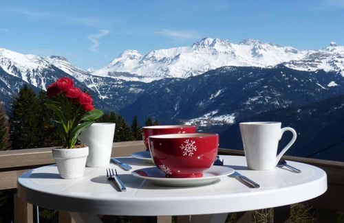 Bisanne 1500 Apartamento | Piso / apartamento - Villard sur Doron