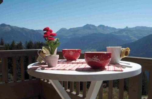 Bisanne 1500 Apartamento | Piso / apartamento - Villard sur Doron