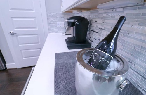 Astrodome Casa | Luxurious 4 Story Rooftop Townhouse-Near Medical Center&NRG stadium.