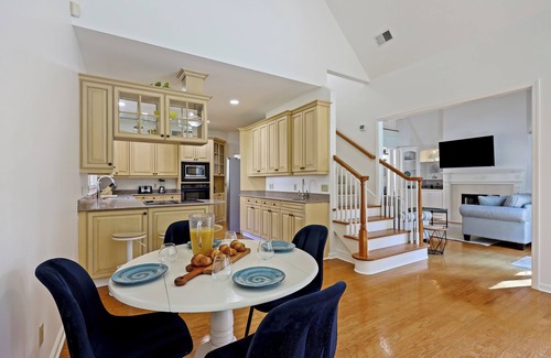 Heritage Woods Casa | Luxurious 4-bedroom retreat with Private Pool in Sea Pines