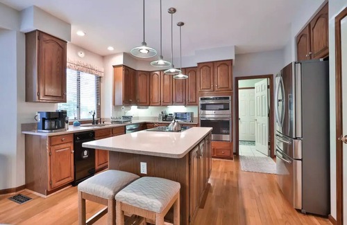 Loveland Casa | Luxurious 4BR Dream Home in the Heart of Loveland!