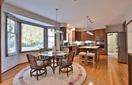 Loveland Casa | Luxurious 4BR Dream Home in the Heart of Loveland!